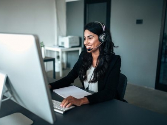 Employment Services
