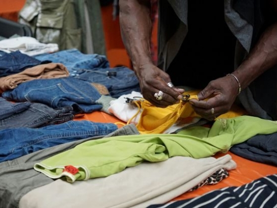 Clothing